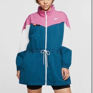 Nike Jacket